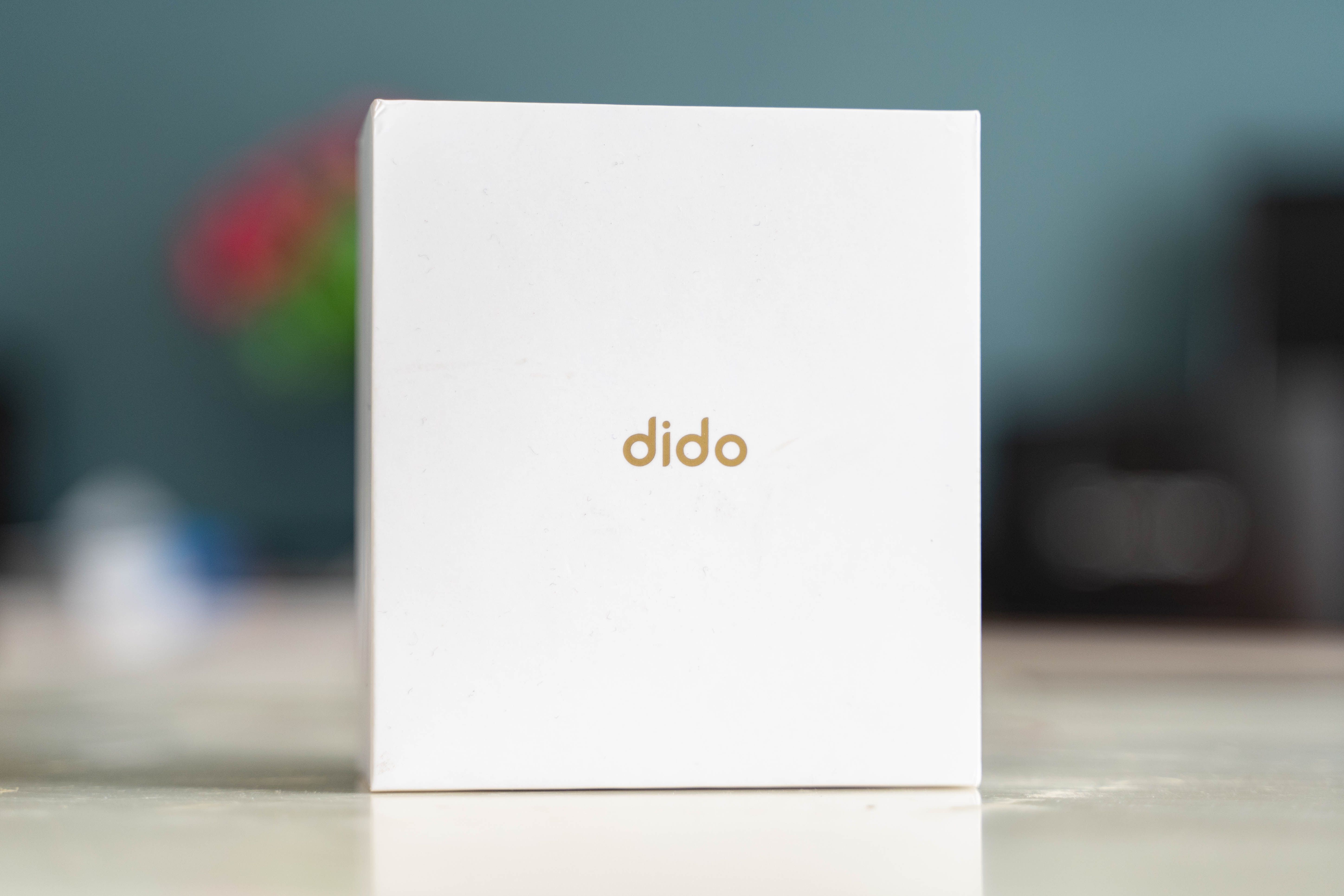 可测血糖曲线的智能手表？didoE10SPro智能手表体验分享