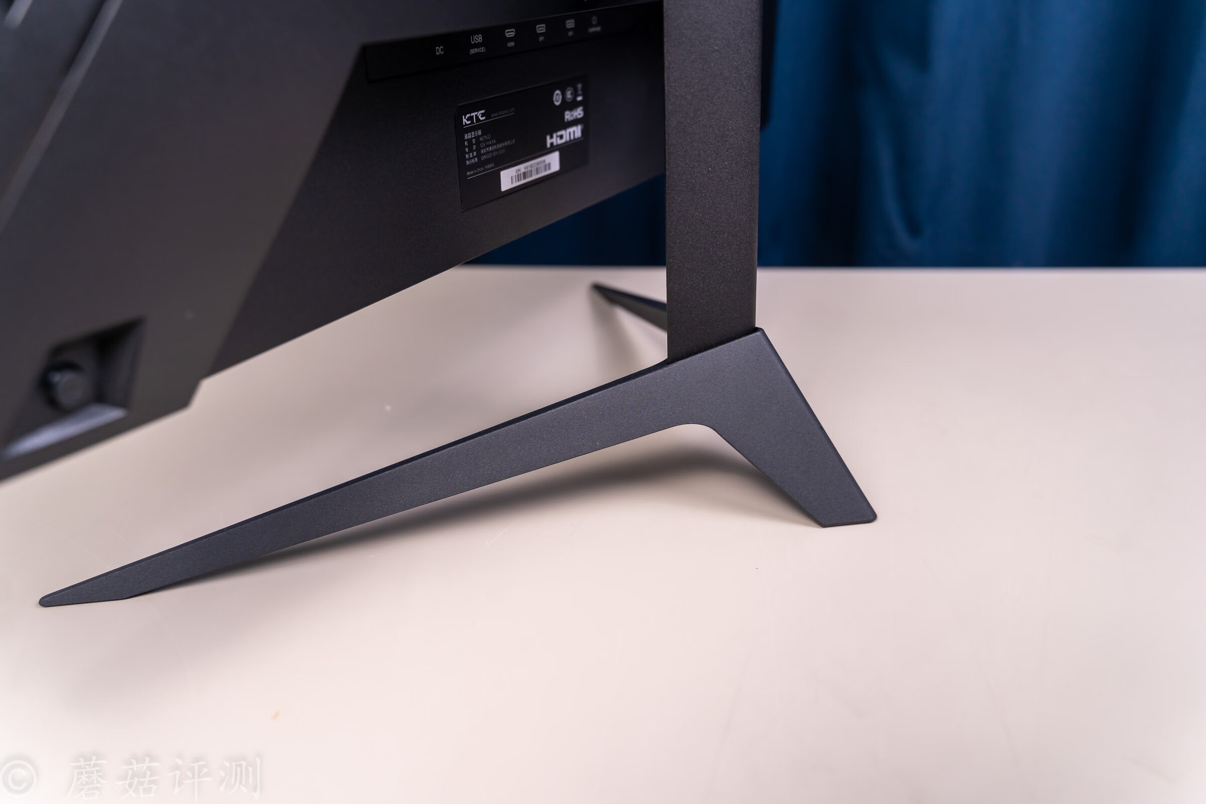 ktc显示器27英寸h27t22,ktch27v22s和h27t22s区别