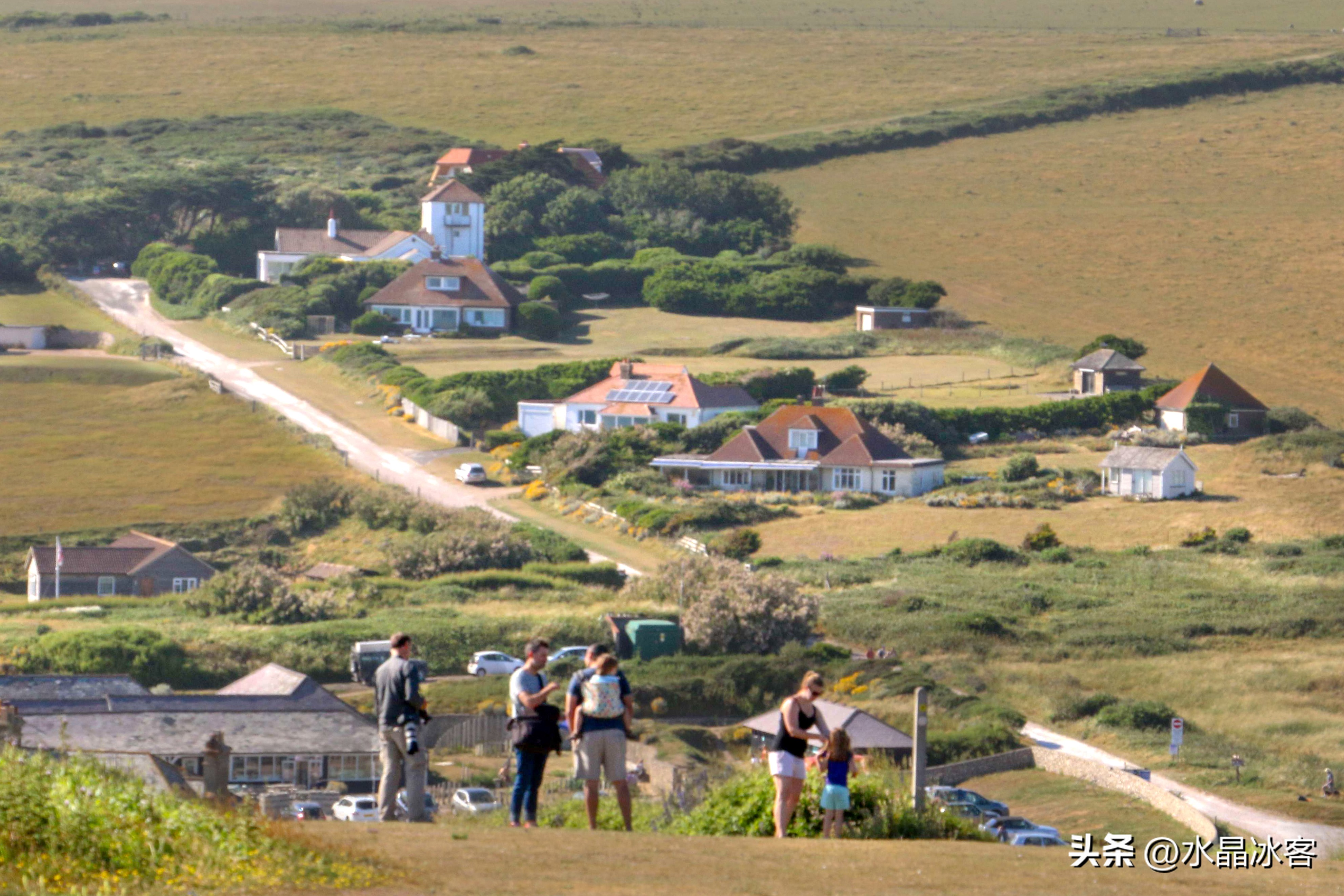 英国之行伦敦,英国剑桥游