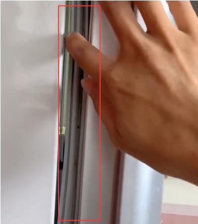 冰箱调至几度最省电也不结冰,冰箱结冰耗电还是省电