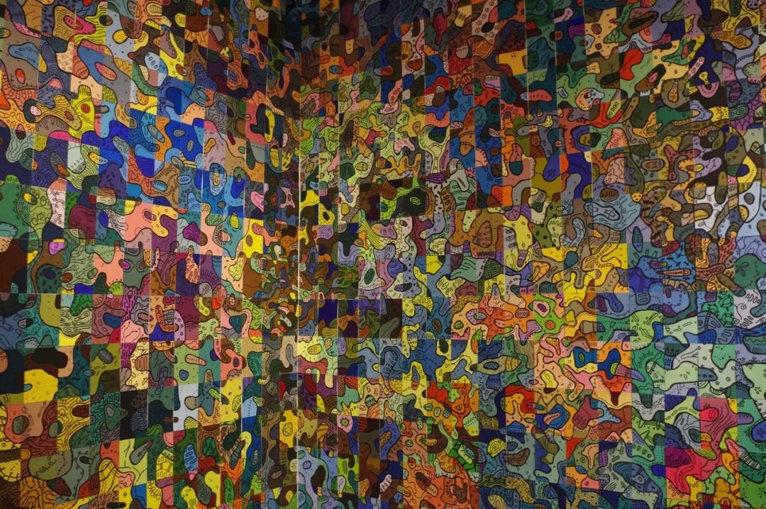 拿起画笔的日本新女性|「她力量」天趣全球女性当代艺术展2022