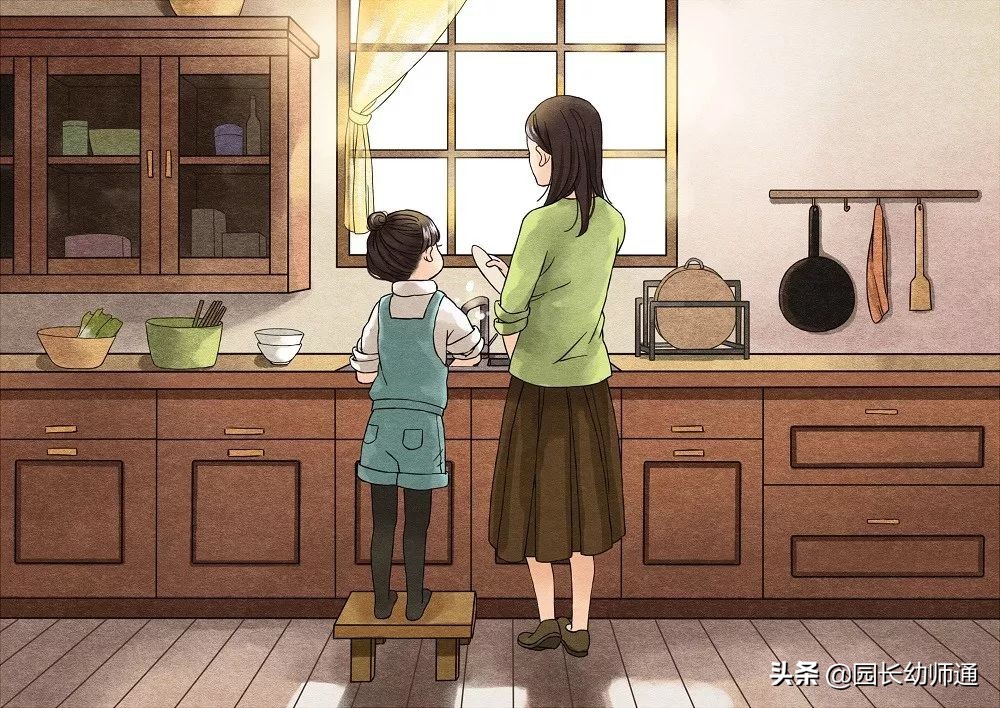 如何培养孩子7岁自理能力,如何培养孩子生活自理能力小问答