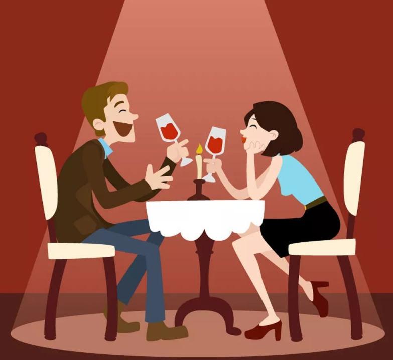 20岁小伙与35岁二婚女相亲,25岁小伙相亲