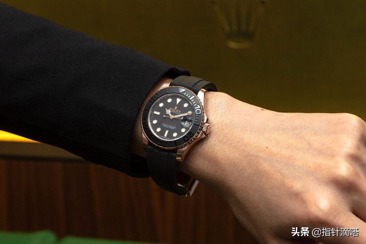 十大能买的腕表,不推荐买的腕表