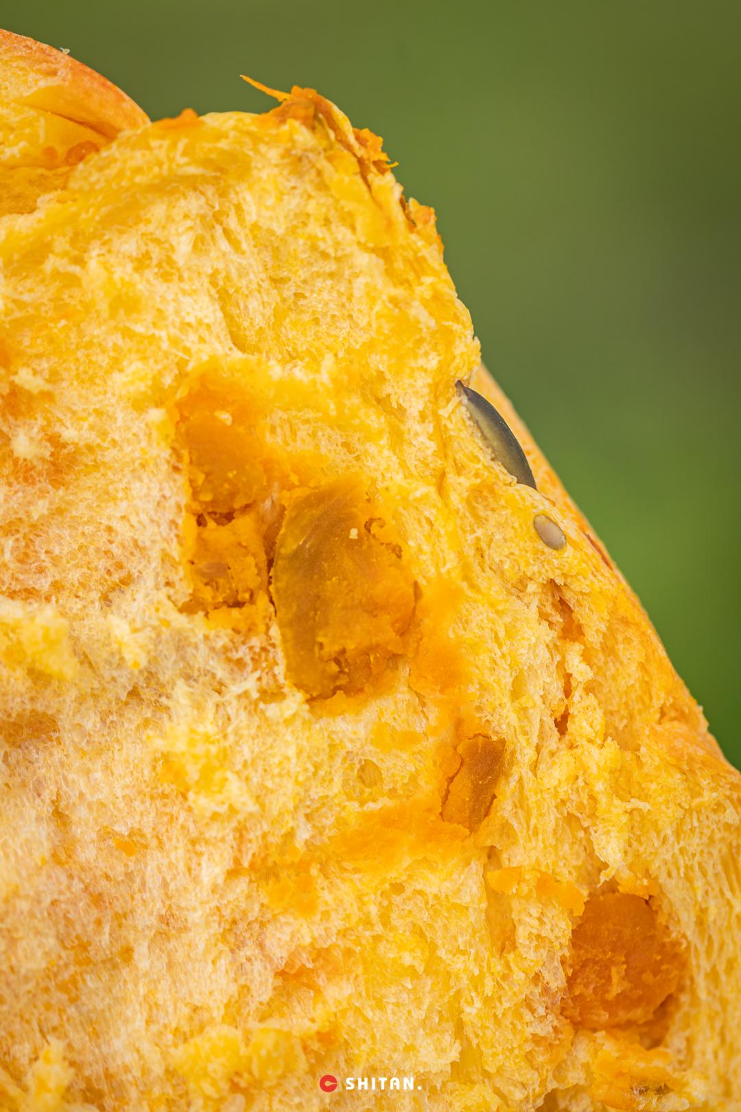 来自深圳的「方」面包,汕头人不用叫代购也能买到了