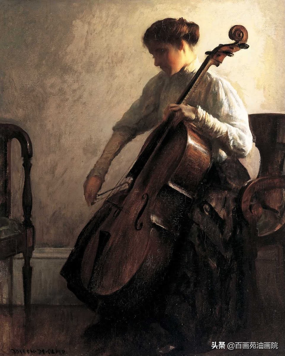 油画画框不平怎么办,画框翘曲变形如何处理