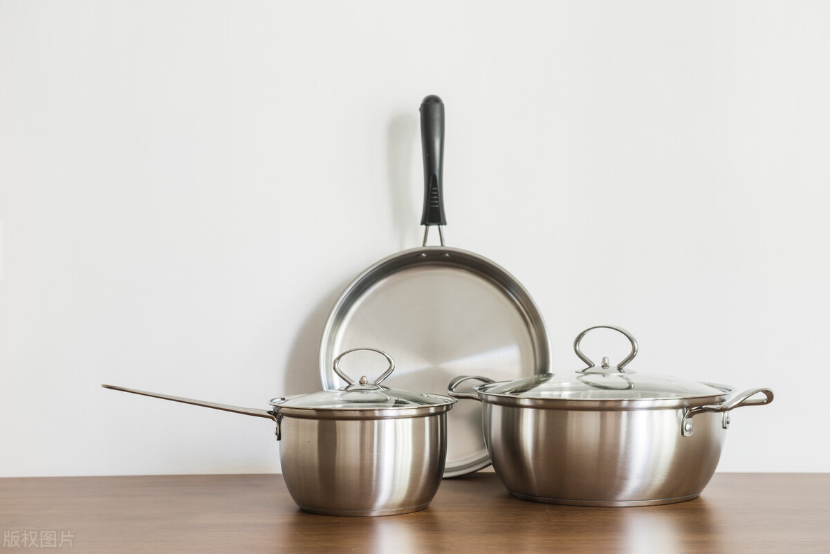 使用不锈钢餐具须谨记6大禁忌,常用不锈钢餐具对身体好不