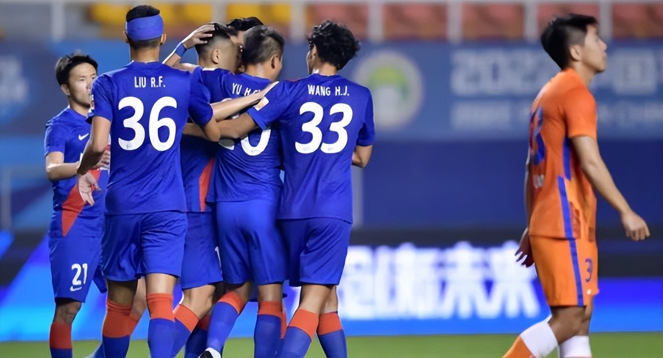 申花新星最新消息,申花即将迎来新帅执掌球队