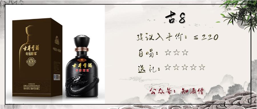 过年买什么白酒是纯粮酒便宜实惠,春节购酒指南一篇就够了