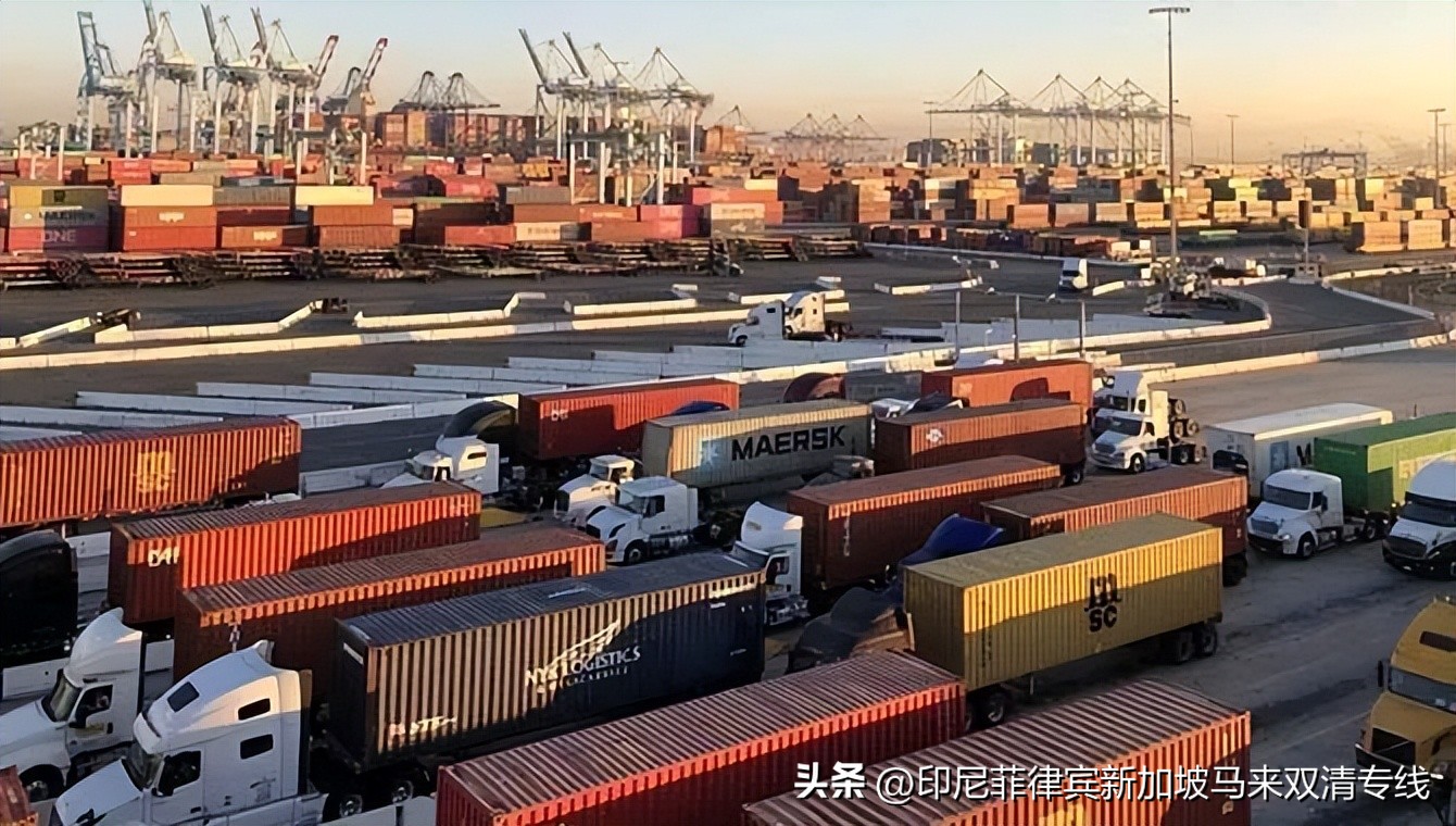 印尼海运双清专线报价,深圳印尼海运双清专线