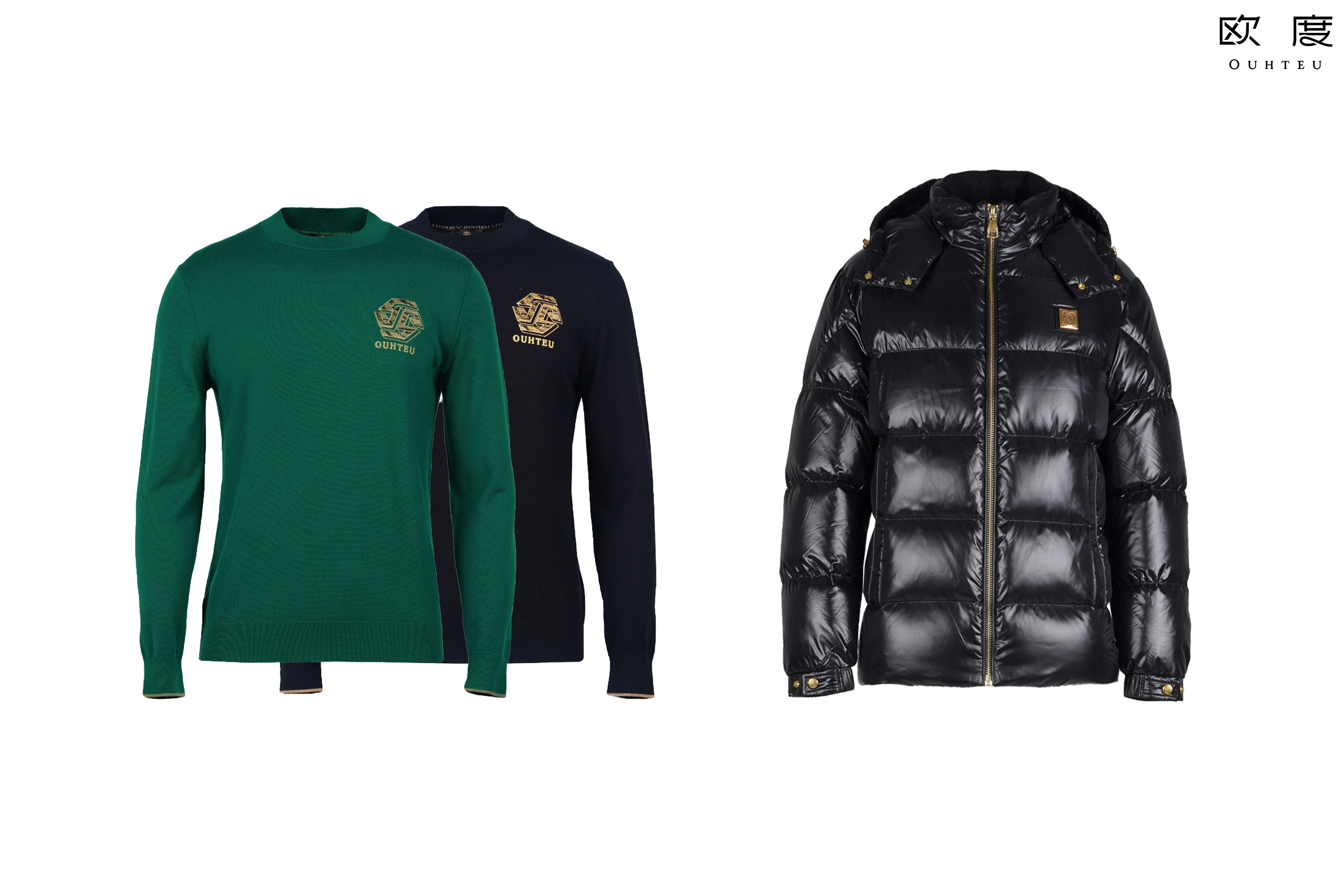 男士冬季内搭修身款,保暖内搭温暖又气质男士