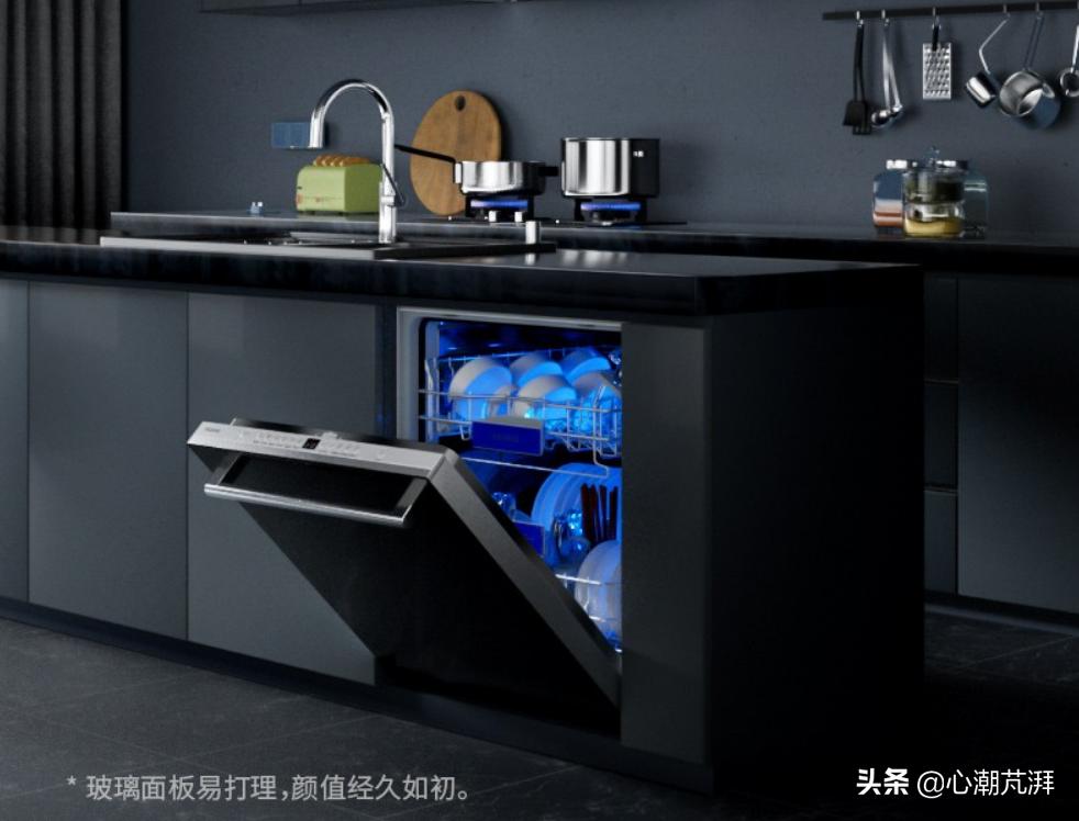 洗碗机家用怎么买,洗碗机选购2020