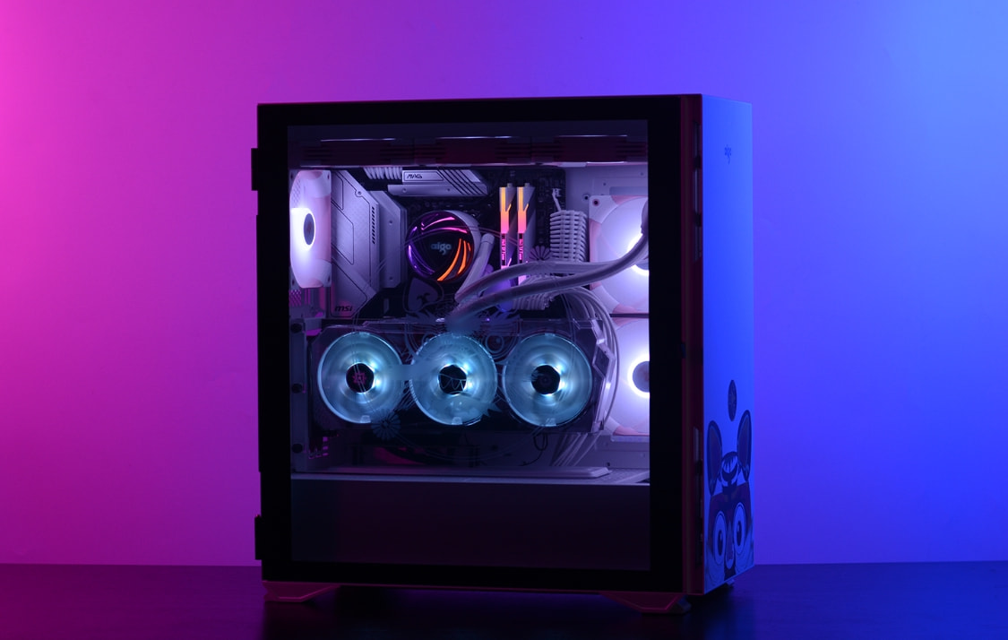 值得推荐的游戏电脑主机,实惠游戏电脑主机推荐