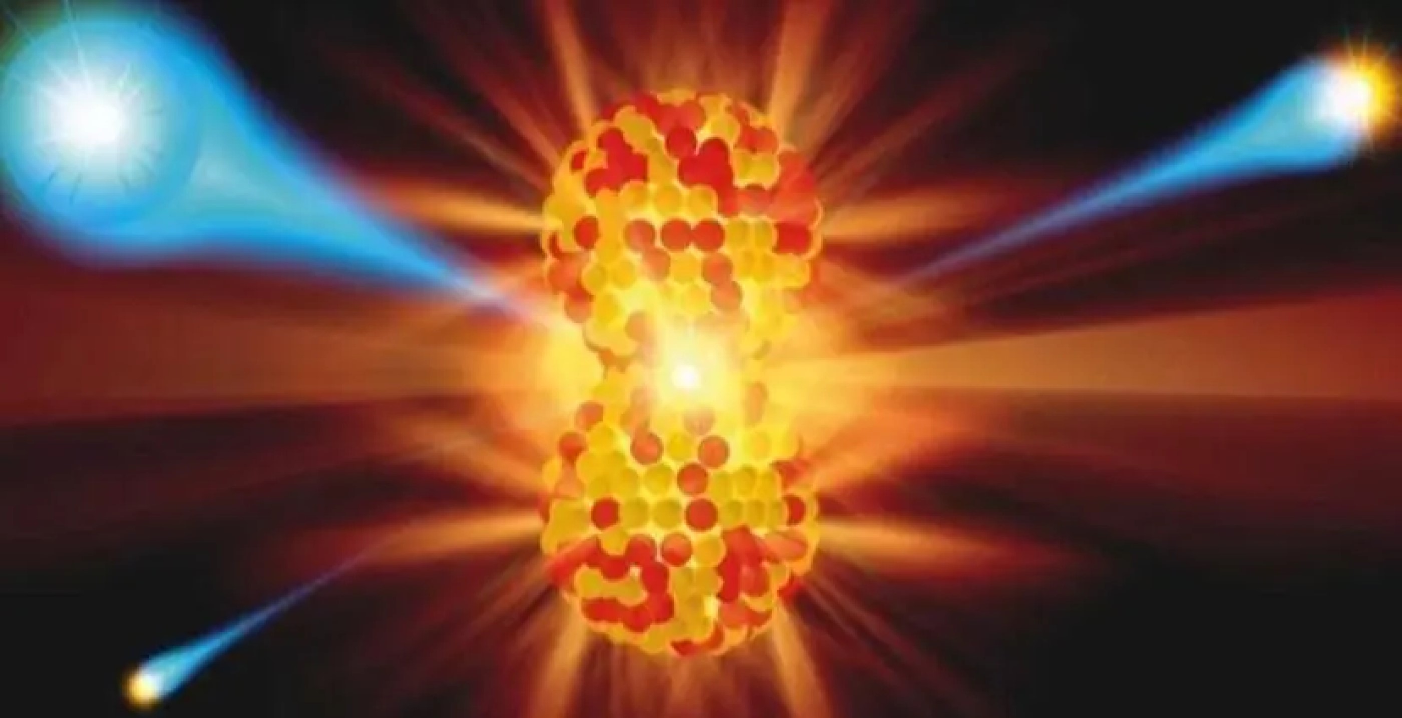 核聚变最大能转换的质量,核聚变最高加速到多少