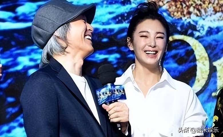 “暴躁人妻”张雨绮：掌掴汪小菲被甩600万，手刃前夫被称女战狼