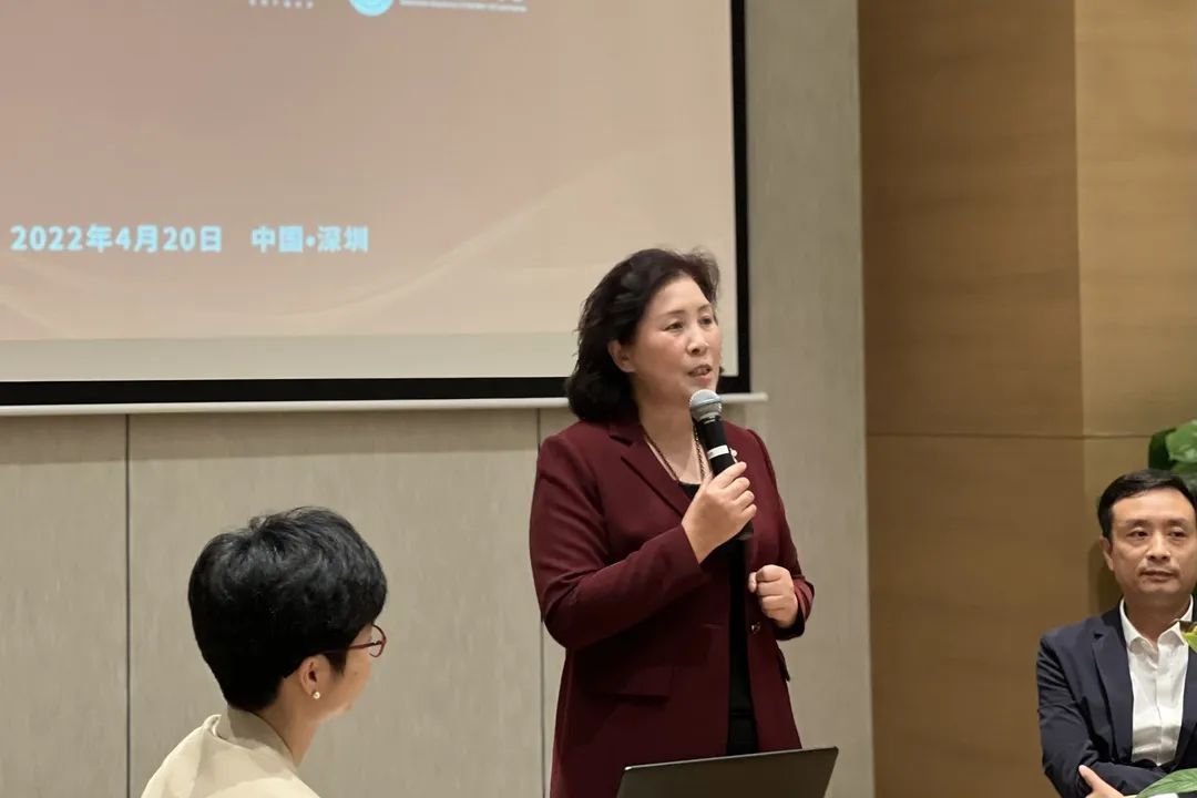 同“芯”同行丨ESSHOW2022搭建资源精准对接平台