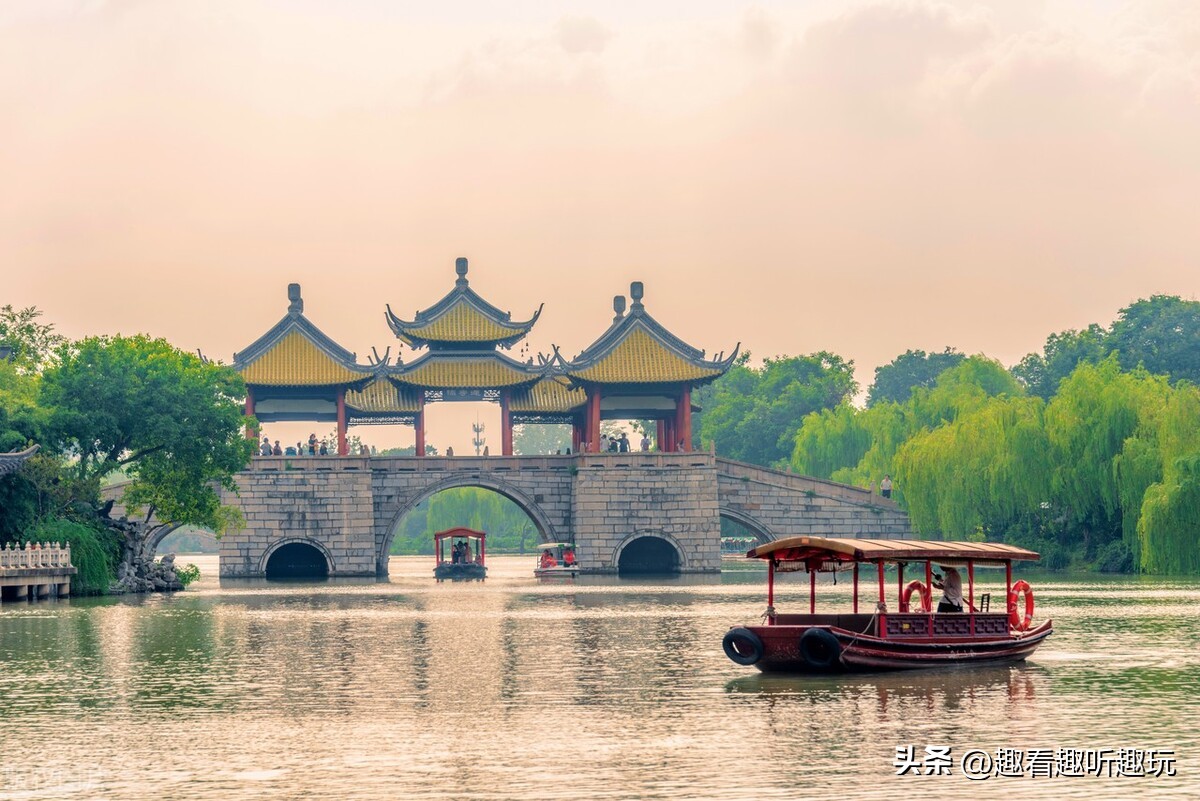 318家国家5a景区名单,国内免费十大5a级旅游景区