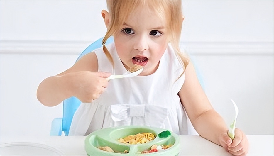 宝宝健康营养高钙的零食,孩子健康高钙食谱