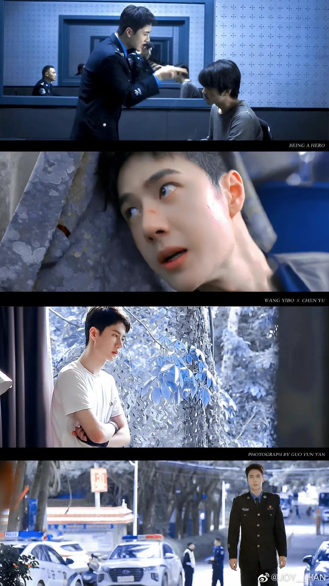 王一博写的信 (王一博写给汪涵的信)