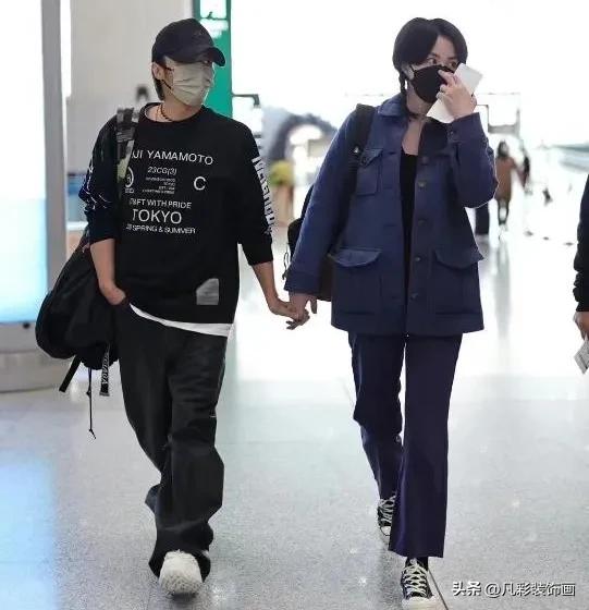 王菲谢霆锋为什么要公开秀恩爱,王菲谢霆锋还在一起吗经典瞬间