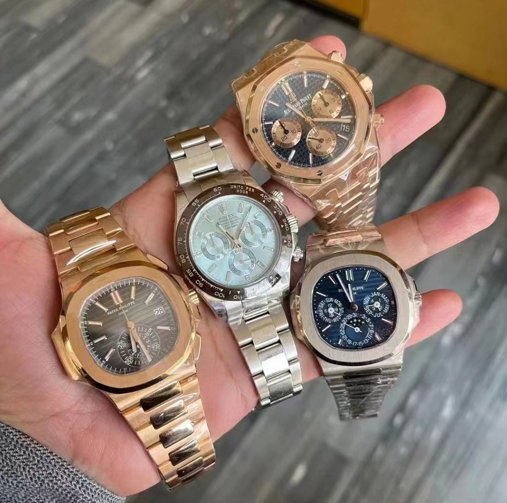 315手表内幕大揭秘,315远离消费陷阱