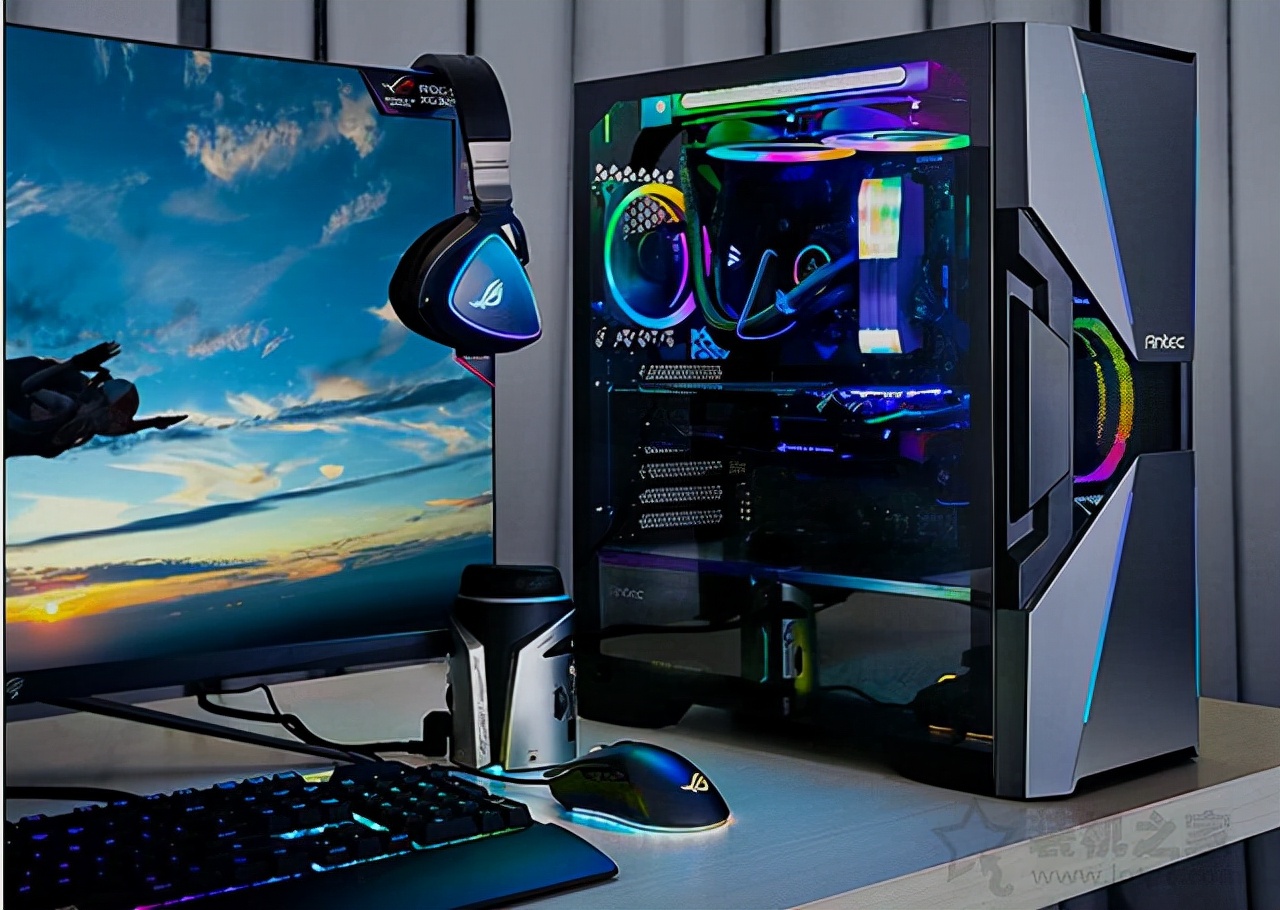 12代i712700kf组装电脑最佳配置单,3000元12代i512600k电脑配置推荐