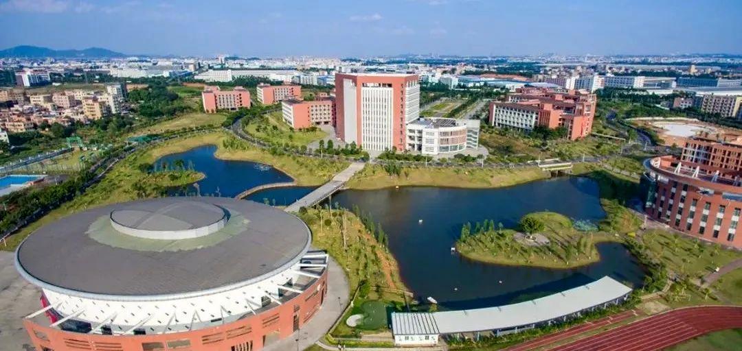 广东双一流专科院校排名,广东大专院校排名及分数线