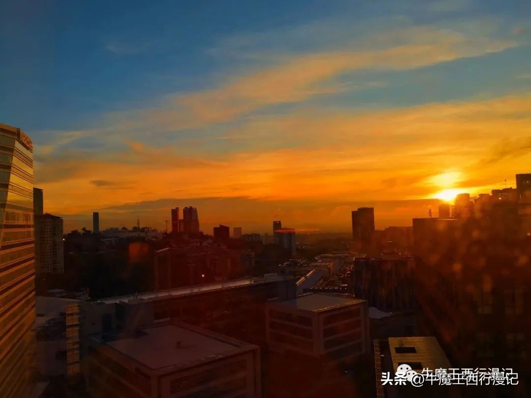 朝霞最美,最美朝霞歌曲