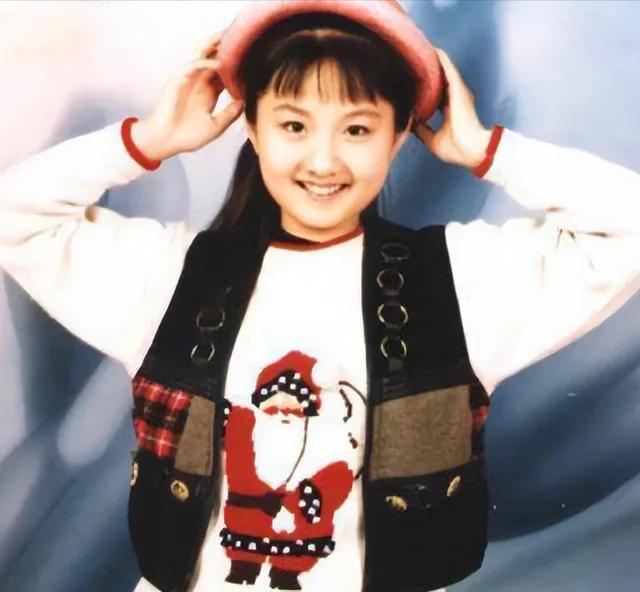 蒋小涵6岁歌曲,蒋小涵20岁的时候