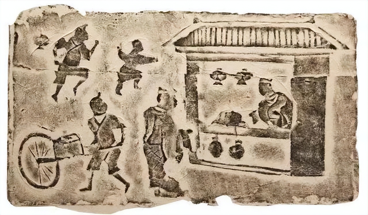 邛崃酒的历史文化,邛崃中国酒源