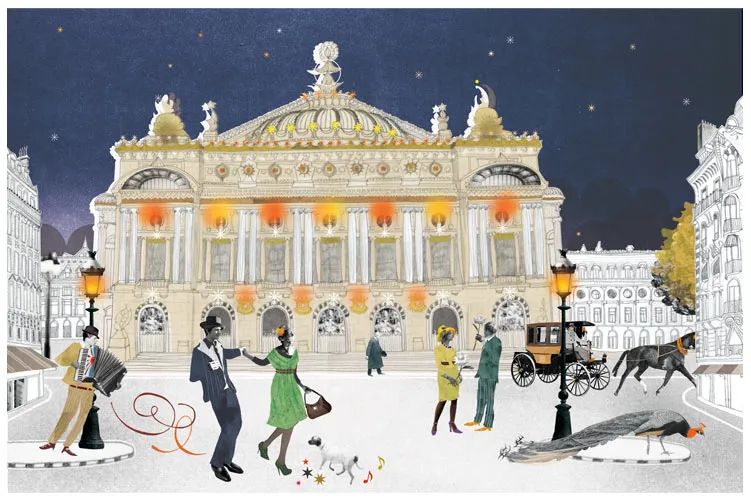 2022全球30位热门女装服装联名设计师和艺术家