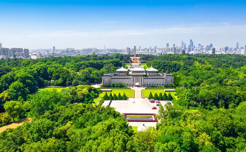 南京栖霞区免费游玩景点推荐,南京一百个免费景点