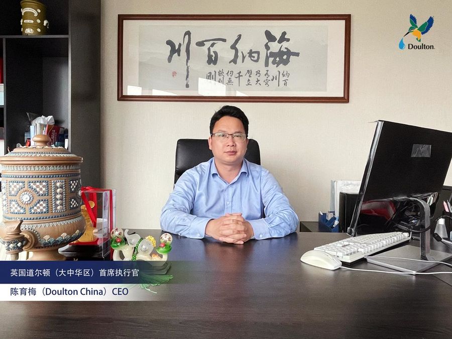 智联元宇宙创领新生活｜深化净水科技道尔顿为用水健康保驾护航