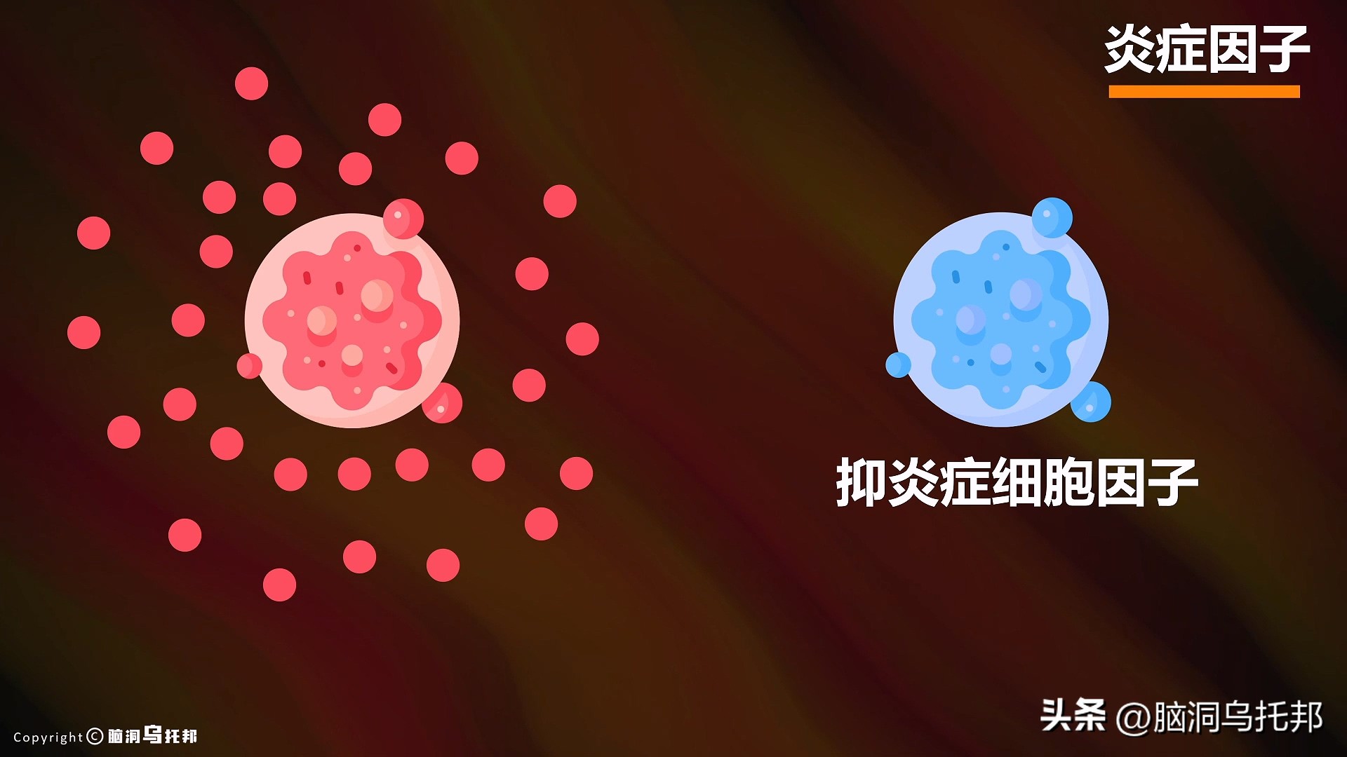 无症状感染是因为体质差吗,为什么有的人感染症状轻