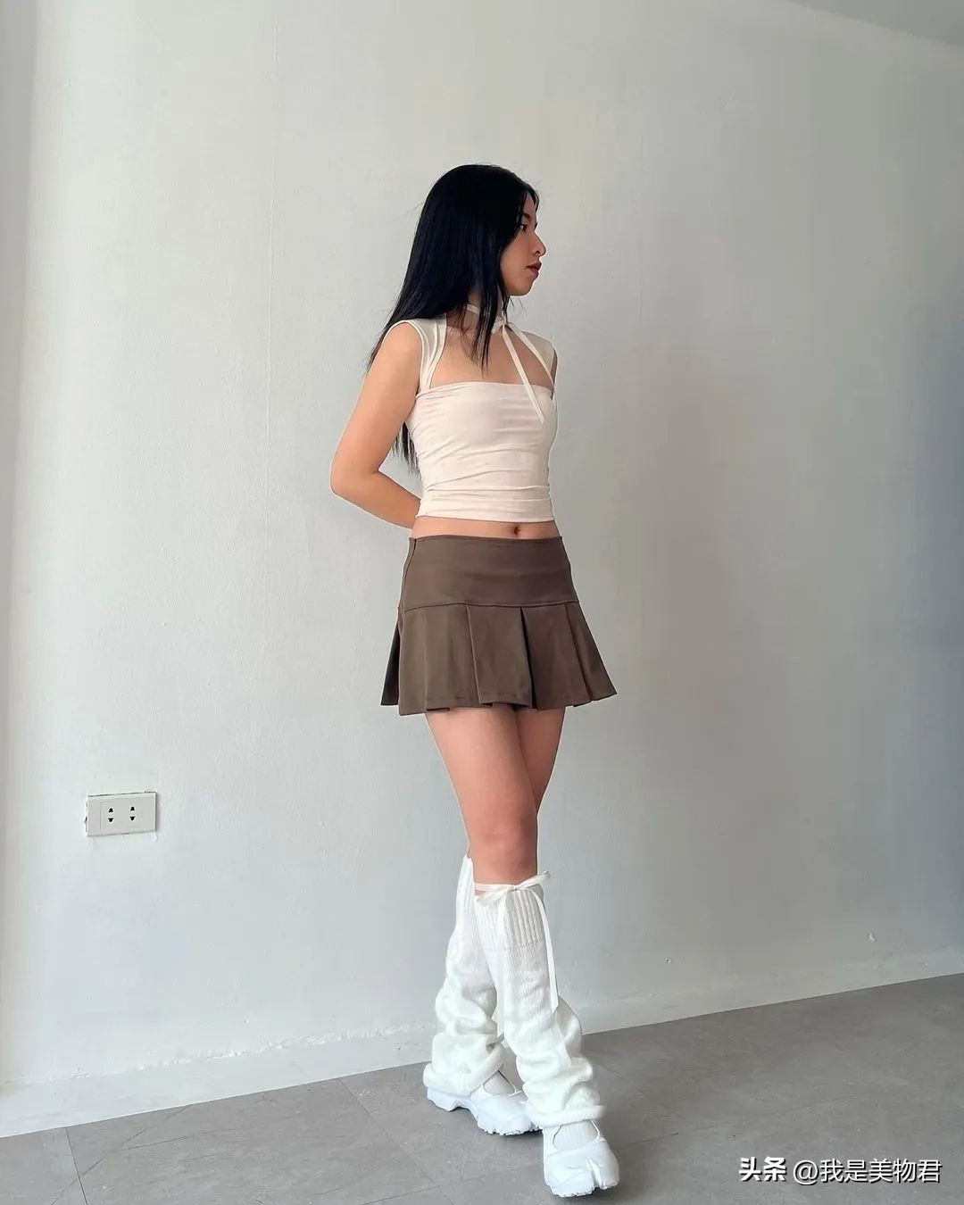 y2k早期风格是什么,y2k风格回归原因