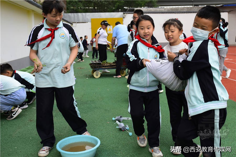 莲湖区沣惠路小学,莲湖区西安市沣惠路小学