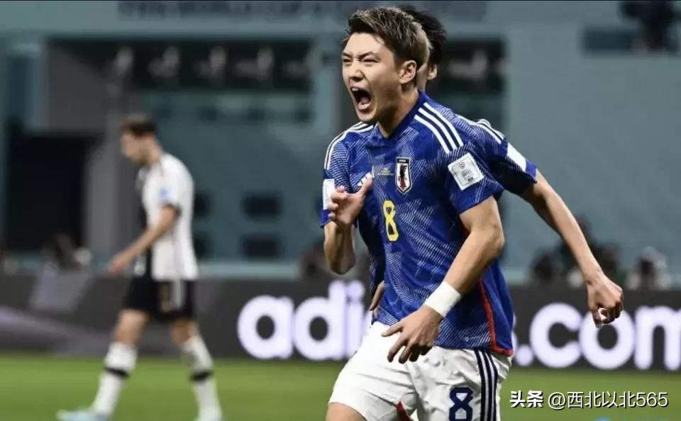 沙特、日本爆冷,我们能学点啥?