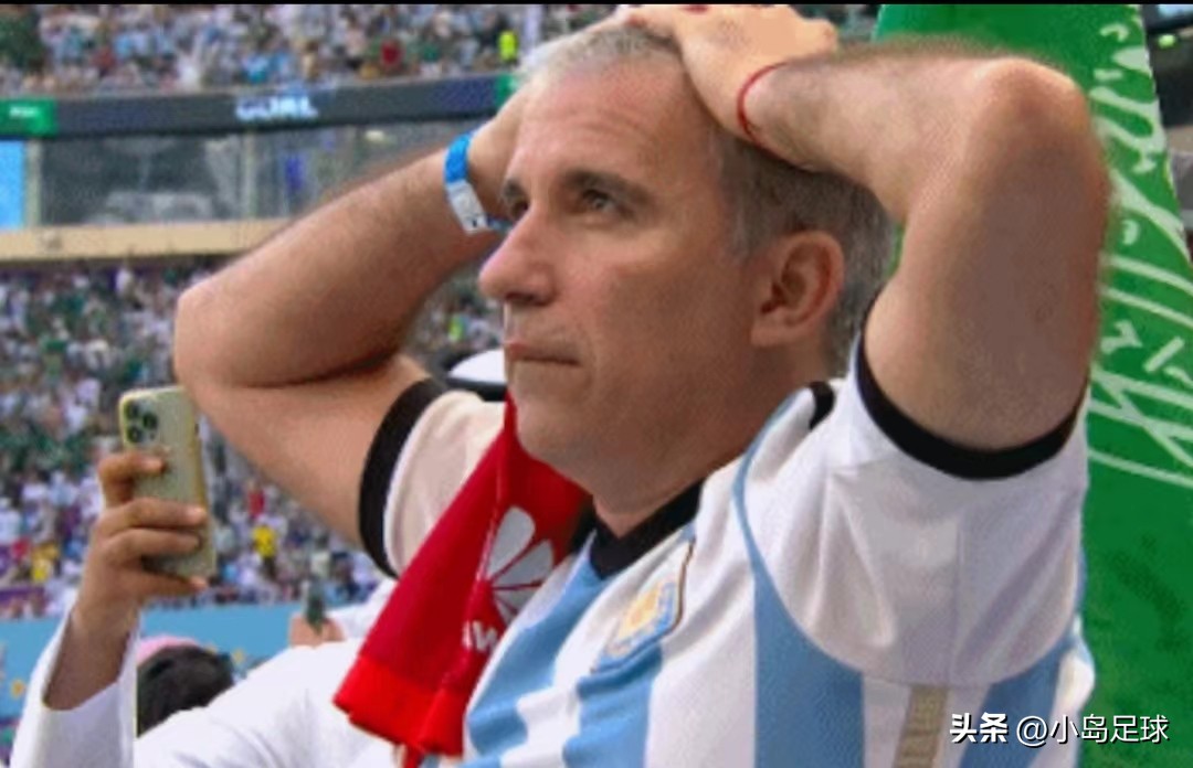 六次越位,越位阿根廷3粒进球为何无效