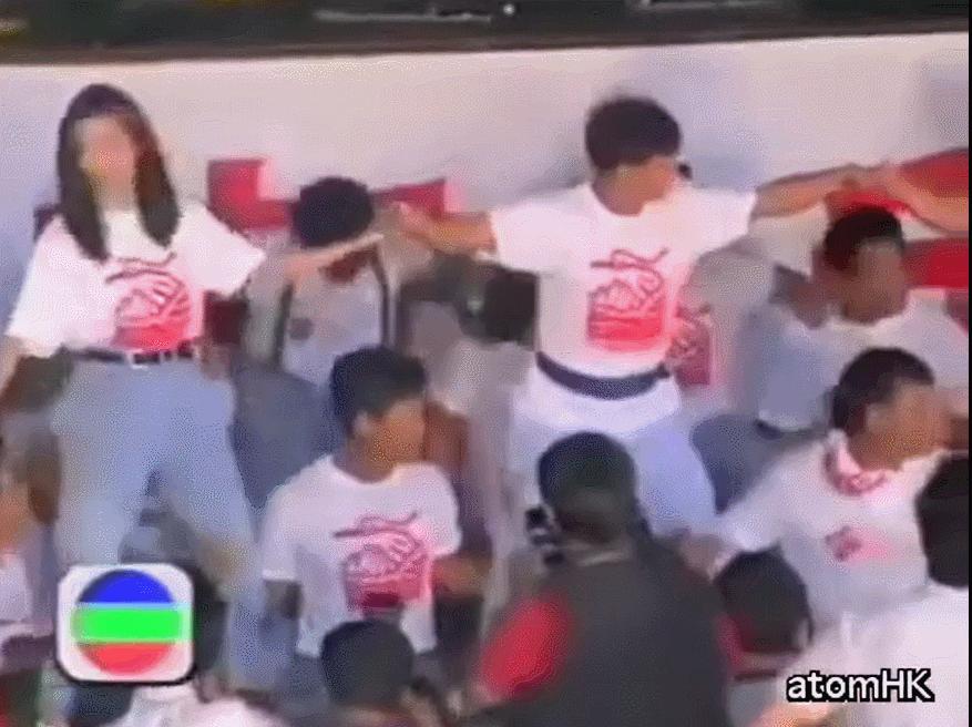 古诗粤语吟诵,粤语读古诗词有多美