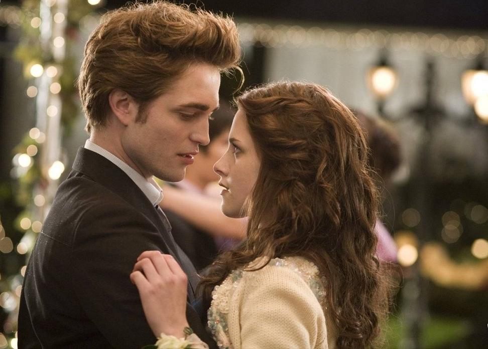 暮光之女小k身份曝光,暮光女小k长什么样