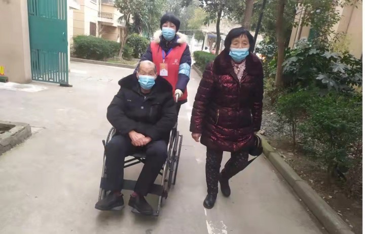 今年残疾人康复和托养将驶入快车道