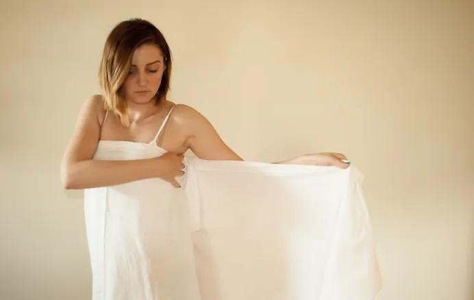 用身体讲课的老师，总是让你铭记终生