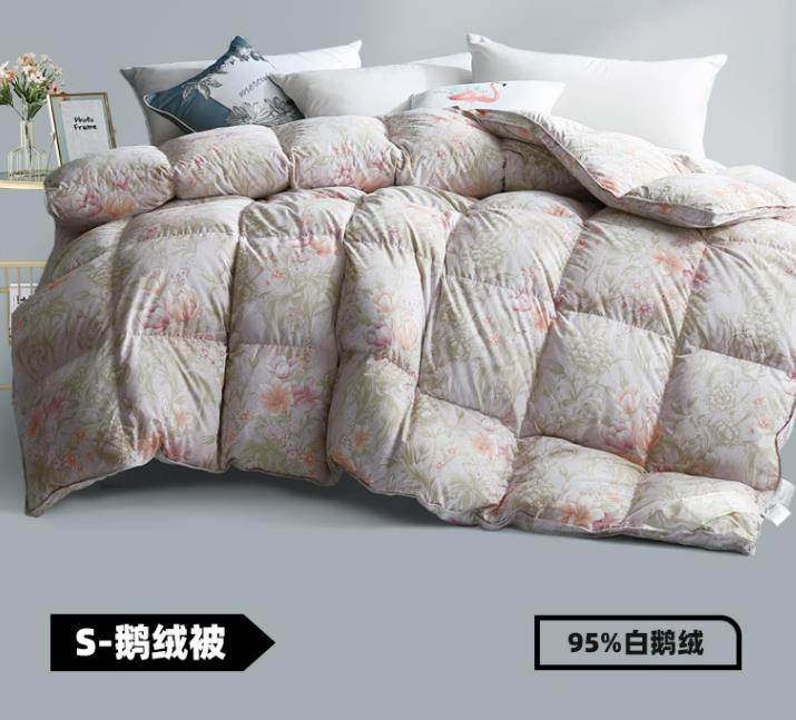 被子一般哪种材质好一点,买的被子和做的被子哪个暖和