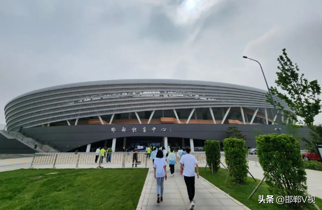 遇见邯郸，遇见美——畅行中国·全国百城百台走进邯郸大型融媒传播主题采访活动之四