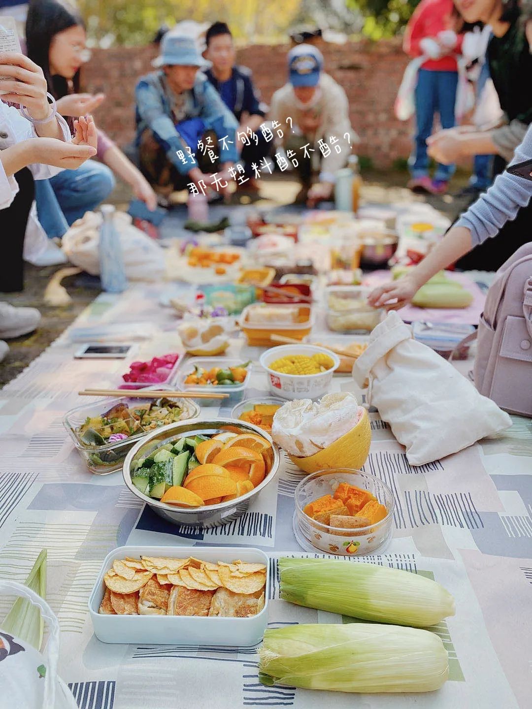 剁手买家反转，做成全国最大零垃圾社群！