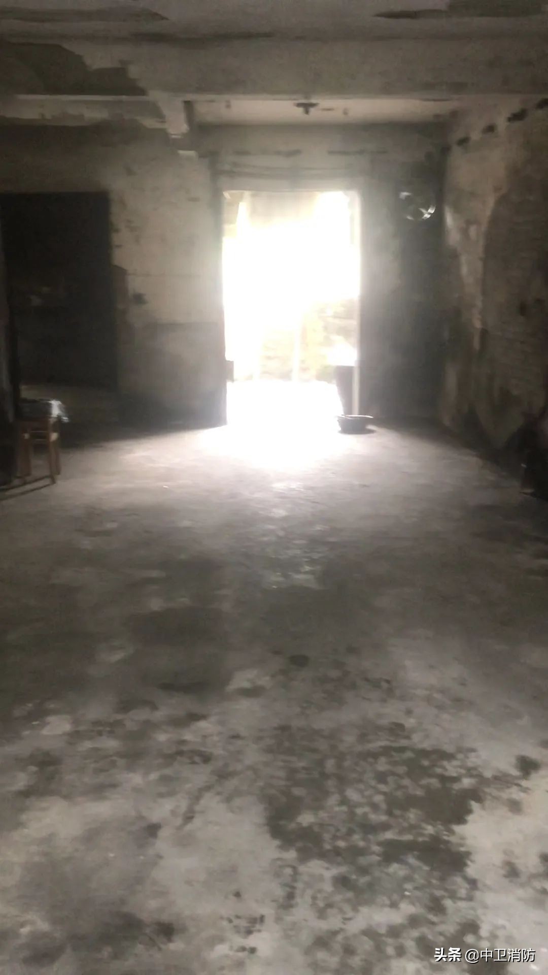 擅自破坏消防设施追究什么责任,擅自破坏火灾现场