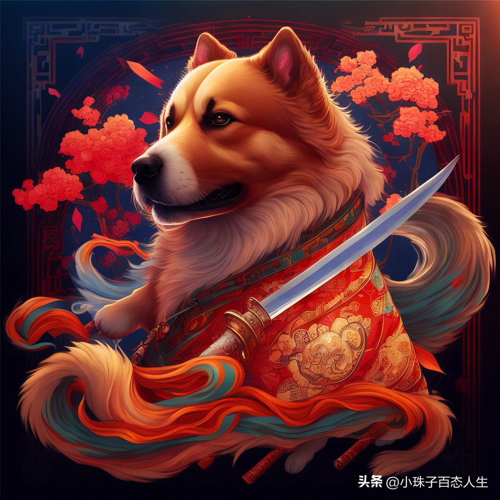 2023年暴富的五大生肖,2023年非富即贵的几大生肖