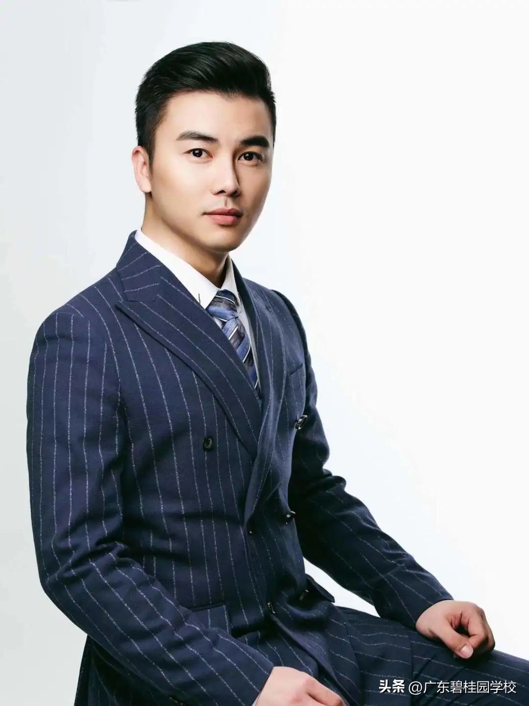 不忘初心！致每一个怀揣电影梦想的此间少年