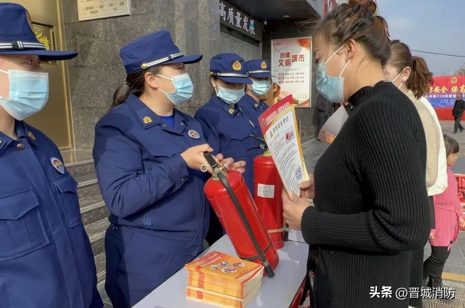 消防第三方的虚假报告怎么鉴定,消防科普如何辨别真假灭火器