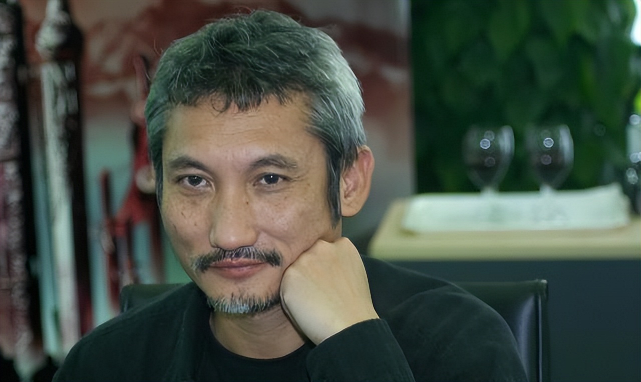 千面如来刘洵在新仙鹤神针中演谁,千面如来刘洵演的电影完整版